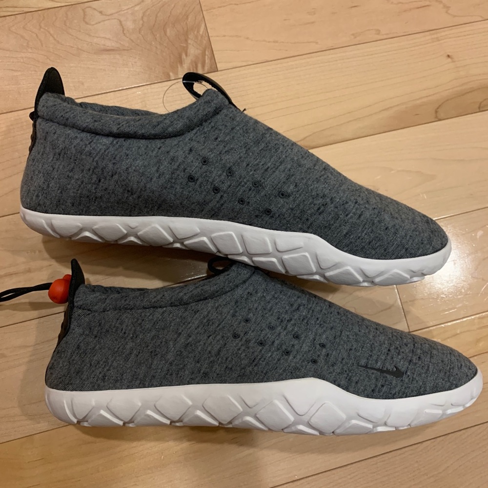 Rare Nike Lab Tech Fleece Air Moc size 11